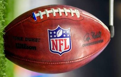 NFL Wilson Football